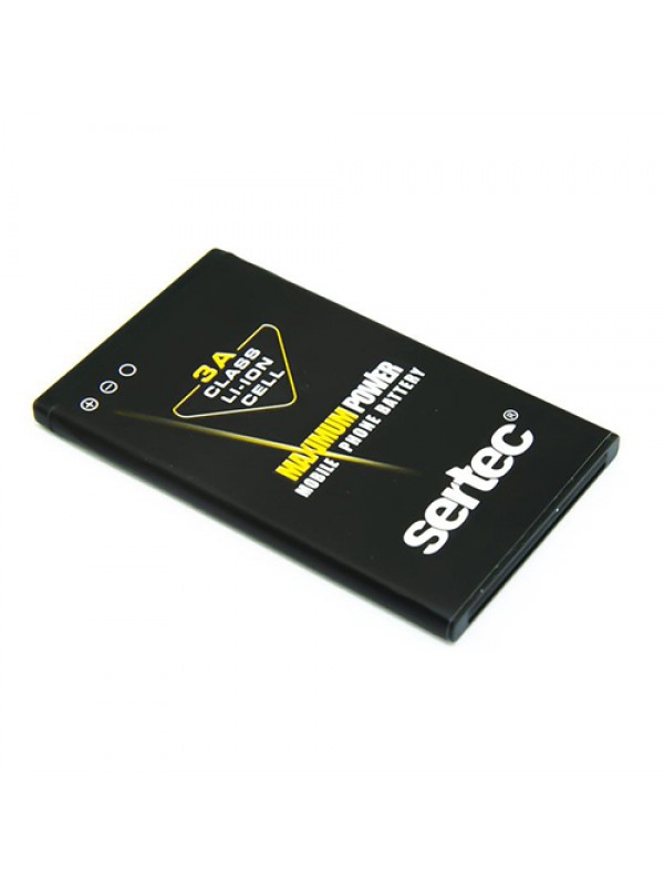 Nokia BL-6F Batarya Sertec…