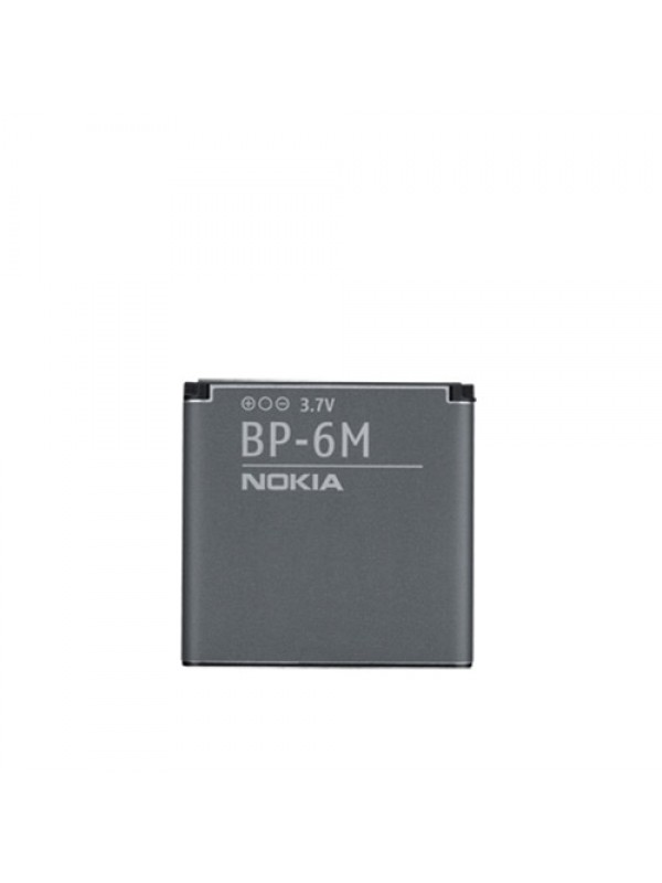Nokia BP-6M Uyumlu Batarya…