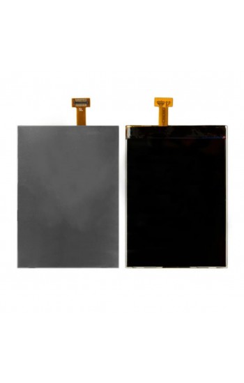 Nokia C2-02 C2-03 C2-05 Ekran LCD Panel Orj…