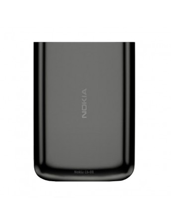 Nokia C6-01 Arka Kapak Batarya Pil Kapağı