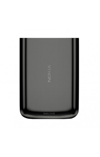 Nokia C6-01 Arka Kapak Batarya Pil Kapağı…