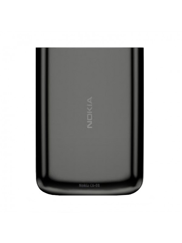 Nokia C6-01 Arka Kapak Batarya Pil Kapağı…