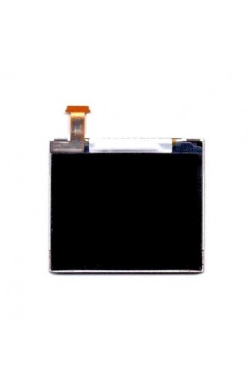 Nokia E6 E6-00 İç Ekran Ekran LCD Panel Orj…