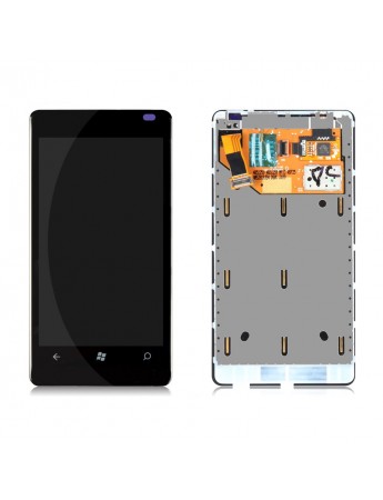 Nokia Lumia 800 Ekran LCD Dokunmatik