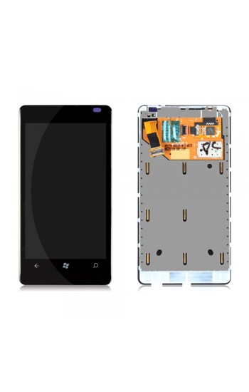 Nokia Lumia 800 Ekran LCD Dokunmatik…