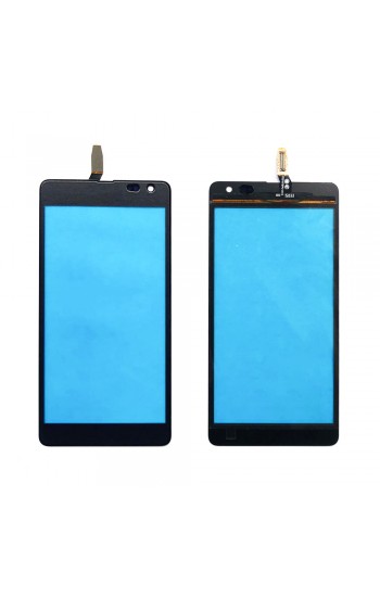 Nokia Microsoft Lumia 535 Dokunmatik Ön Cam - Siyah…