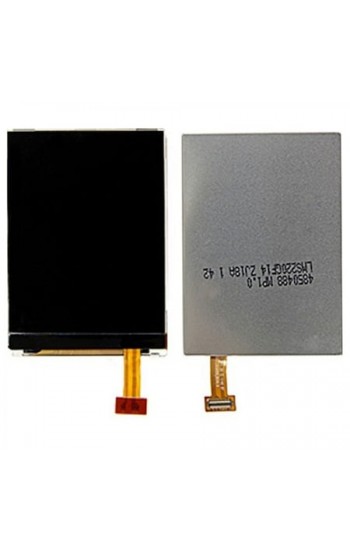 Nokia X3 / C5 / X2 / 2710 / 7020 / 7070 / X1 Ekran LCD Panel…