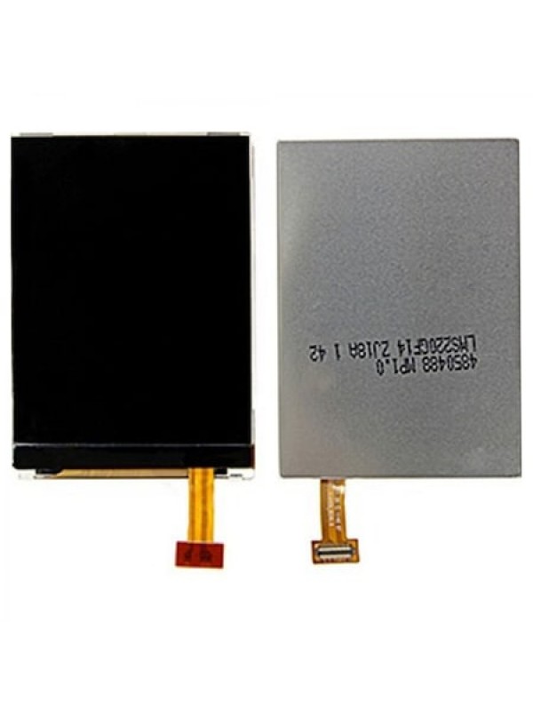 Nokia X3 / C5 / X2 / 2710 / 7020 / 7070 / X1 Ekran LCD Panel…