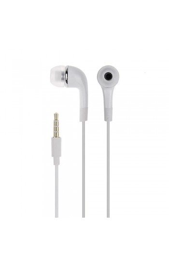 NoTech 3.5mm Standart Kulaklık Beyaz Kulakiçi…
