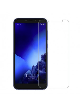 NoTech Alcatel 1S Temperli Cam Ekran Koruyucu