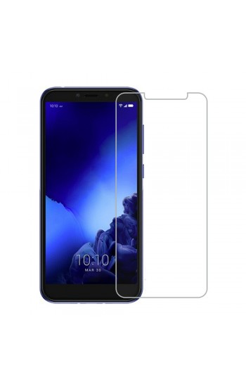 NoTech Alcatel 1S Temperli Cam Ekran Koruyucu…