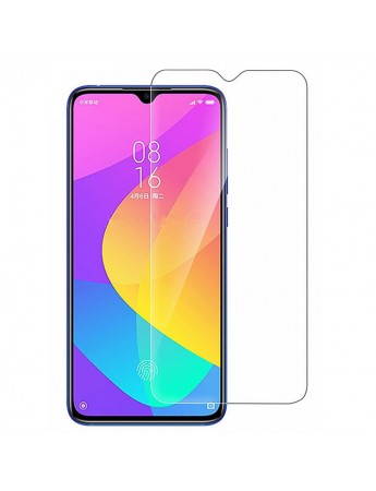 NoTech Alcatel 3X 2019 Temperli Cam Ekran Koruyucu