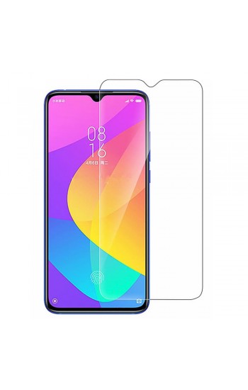 NoTech Alcatel 3X 2019 Temperli Cam Ekran Koruyucu…