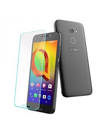 NoTech Alcatel A3 Temperli Cam Ekran Koruyucu
