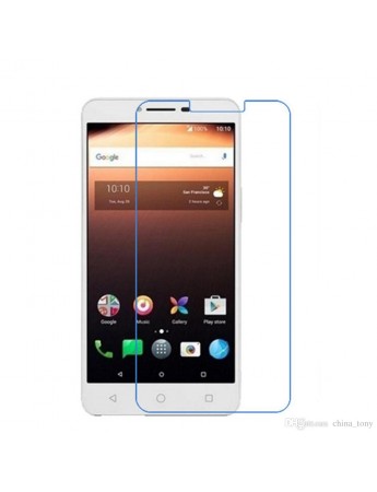 NoTech Alcatel U5 Temperli Cam Ekran Koruyucu