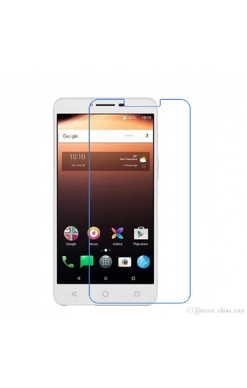NoTech Alcatel U5 Temperli Cam Ekran Koruyucu…