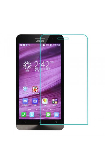 NoTech Asus Zenfone 5 Lite Temperli Cam Ekran Koruyucu…