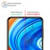 NoTech Casper VIA V5 Temperli Cam Ekran Koruyucu