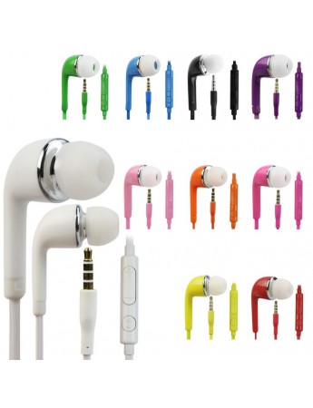 NoTech Galaxy Stereo Mikrofonlu Kulaklık
