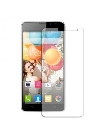 NoTech General Mobile Discovery 2 / 2 Plus Temperli Cam Ekran Koruyucu