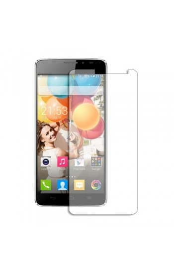 NoTech General Mobile Discovery 2 / 2 Plus Temperli Cam Ekran Koruyucu…