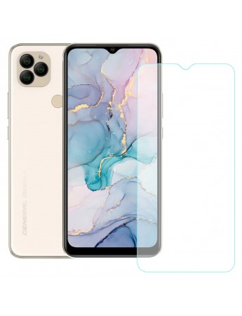 NoTech General Mobile GM 22 Temperli Cam Ekran Koruyucu