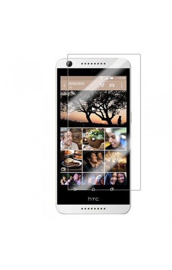 NoTech HTC Desire 626 Temperli Cam Ekran Koruyucu…