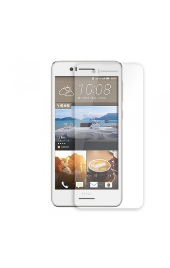 NoTech HTC Desire 728 Temperli Cam Ekran Koruyucu…