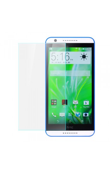 NoTech HTC Desire 820 Temperli Cam Ekran Koruyucu…