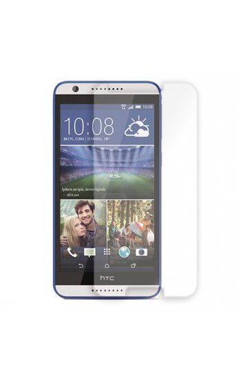 NoTech HTC Desire 830 Temperli Cam Ekran Koruyucu…