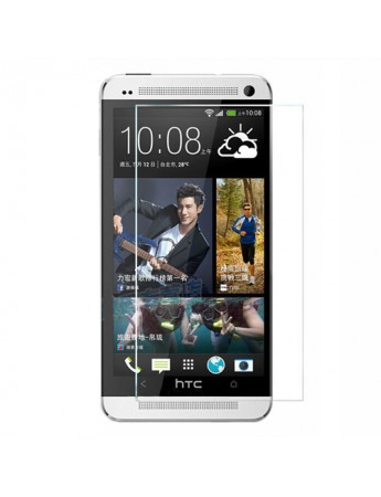 NoTech HTC One M8 Temperli Cam Ekran Koruyucu