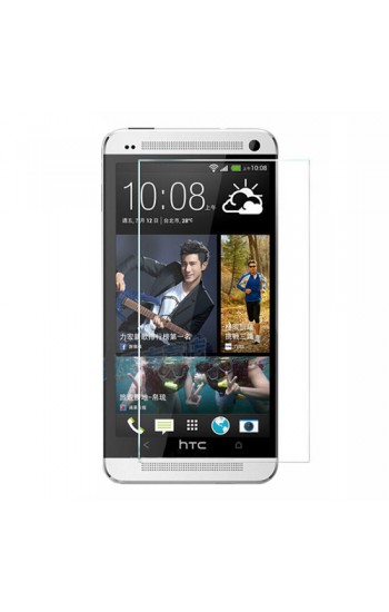 NoTech HTC One M8 Temperli Cam Ekran Koruyucu…