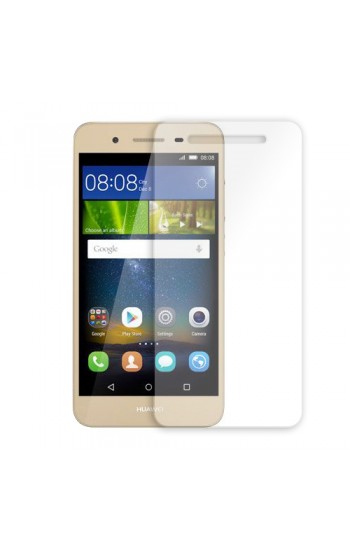 NoTech Huawei GR3 Temperli Cam Ekran Koruyucu…