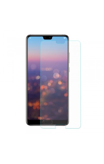 NoTech Huawei P20 Pro Temperli Cam Ekran Koruyucu…