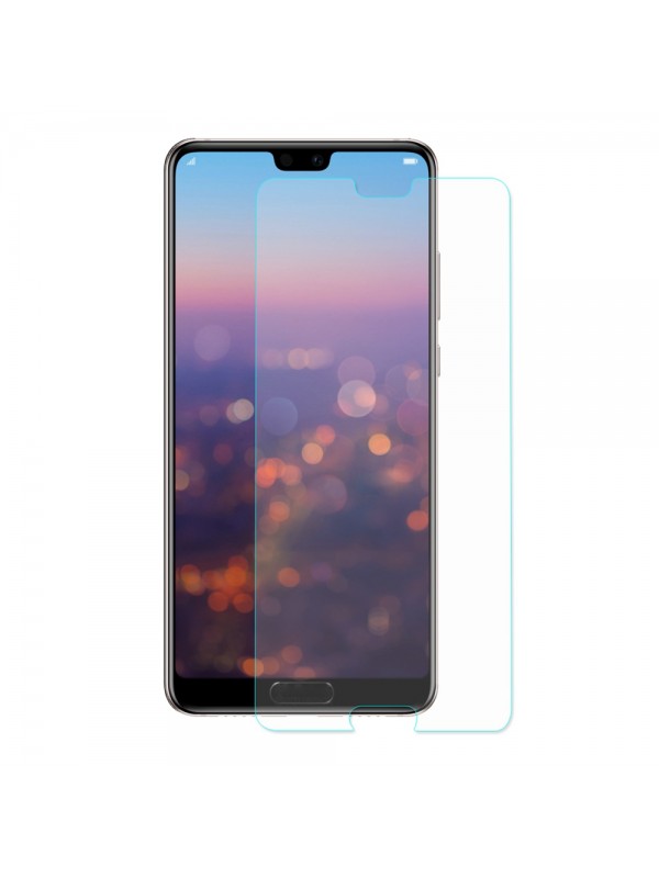NoTech Huawei P20 Pro Temperli Cam Ekran Koruyucu…