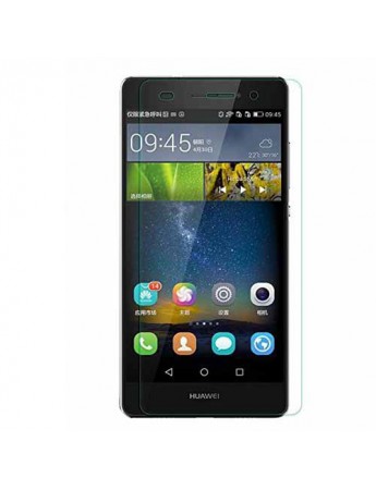 NoTech Huawei P8 Temperli Cam Ekran Koruyucu