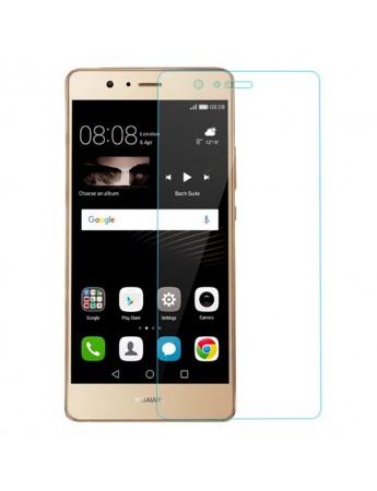 NoTech Huawei P9 Lite Mini Temperli Cam Ekran Koruyucu