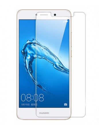 NoTech Huawei Y7 2017 Temperli Cam Ekran Koruyucu