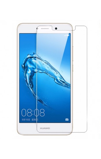 NoTech Huawei Y7 2017 Temperli Cam Ekran Koruyucu…