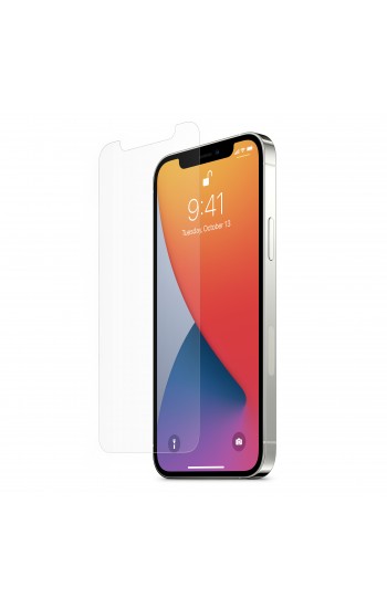 NoTech iPhone 12 Mini Temperli Cam Ekran Koruyucu…