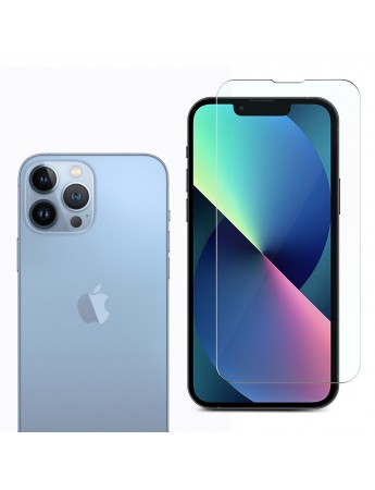 NoTech iPhone 13 Pro Temperli Cam Ekran Koruyucu