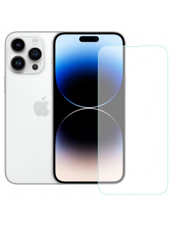 NoTech iPhone 14 Pro Max Temperli Cam Ekran Koruyucu