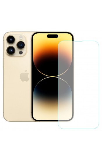 NoTech iPhone 14 Pro Temperli Cam Ekran Koruyucu…