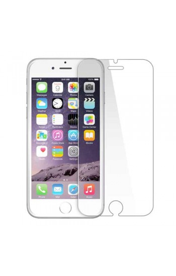 NoTech iPhone 6 / 6s Temperli Cam Ekran Koruyucu…