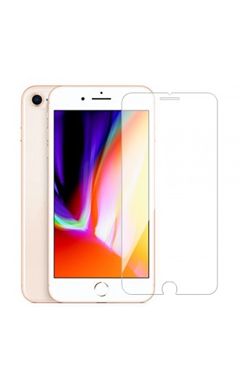 NoTech iPhone 7 Plus / 8 Plus Temperli Cam Ekran Koruyucu…