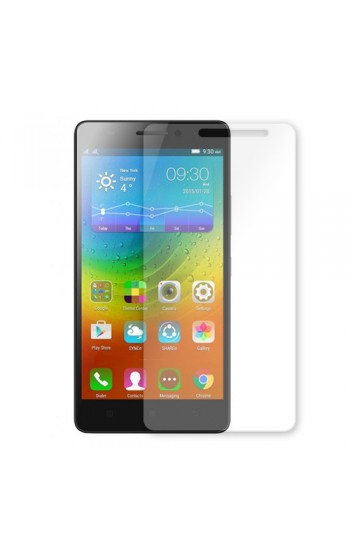 NoTech Lenovo A7000 Temperli Cam Ekran Koruyucu…