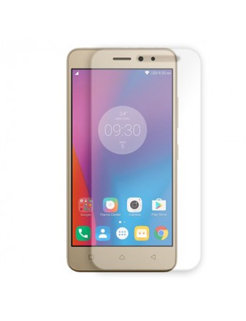NoTech Lenovo K6 Temperli Cam Ekran Koruyucu