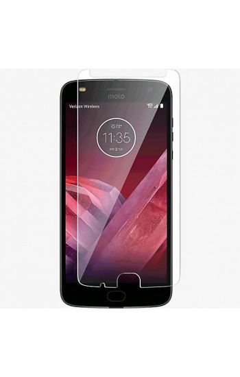 NoTech Lenovo Moto Z2 Play Temperli Cam Ekran Koruyucu…