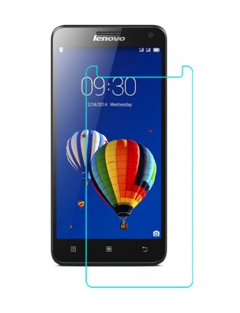 NoTech Lenovo S580 Temperli Cam Ekran Koruyucu