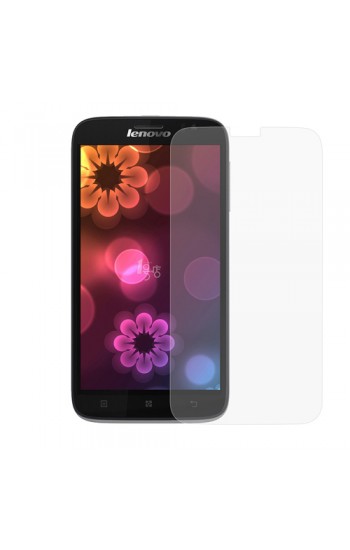 NoTech Lenovo S850 Temperli Cam Ekran Koruyucu…